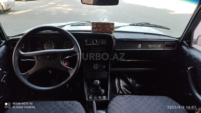 LADA (VAZ) 2107 2005, 182,280 km - 1.6 l - Sumqayıt