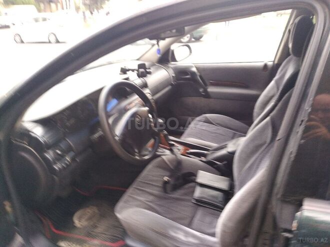 Opel Omega 1996, 236,850 km - 2.5 l - Sumqayıt