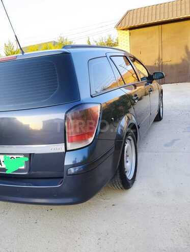 Opel Astra 2006, 317,000 km - 1.3 l - Bakı