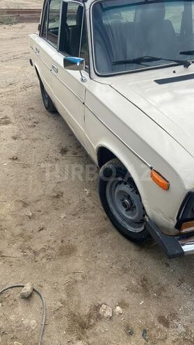 LADA (VAZ) 2106 1986, 111,111 km - 1.6 л - Bakı