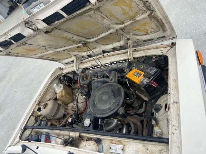 LADA (VAZ) 2106 1986, 111,111 km - 1.6 л - Bakı