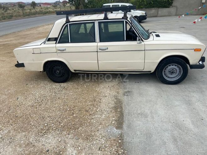 LADA (VAZ) 2106 1986, 111,111 km - 1.6 л - Bakı