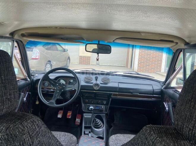 LADA (VAZ) 2106 1986, 111,111 km - 1.6 л - Bakı