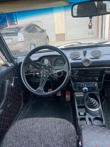 LADA (VAZ) 2106 1986, 111,111 km - 1.6 л - Bakı