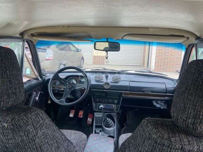 LADA (VAZ) 2106 1986, 111,111 km - 1.6 л - Bakı