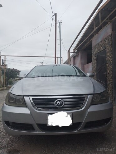Lifan 620 2010, 299,146 km - 1.6 l - Bakı