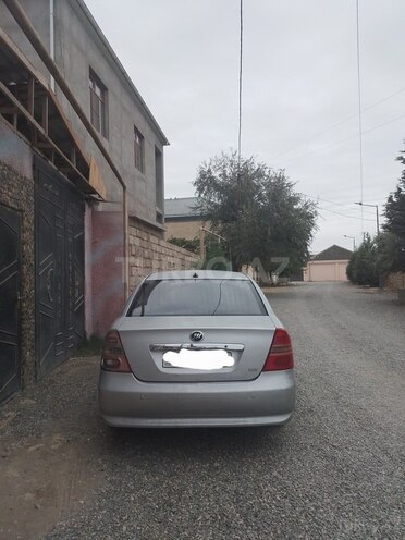 Lifan 620 2010, 299,146 km - 1.6 l - Bakı