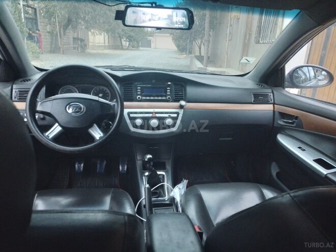 Lifan 620 2010, 299,146 km - 1.6 l - Bakı