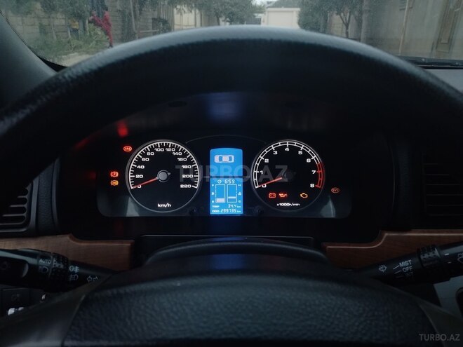 Lifan 620 2010, 299,146 km - 1.6 l - Bakı