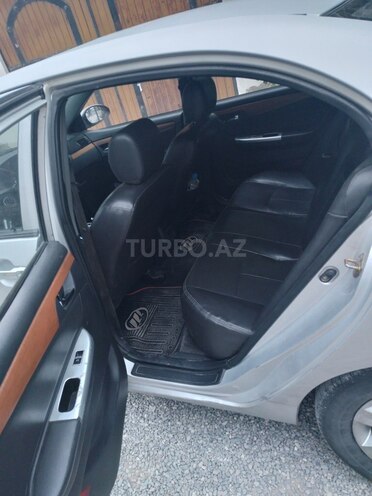 Lifan 620 2010, 299,146 km - 1.6 l - Bakı