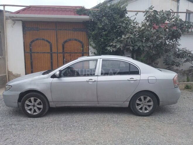 Lifan 620 2010, 299,146 km - 1.6 l - Bakı