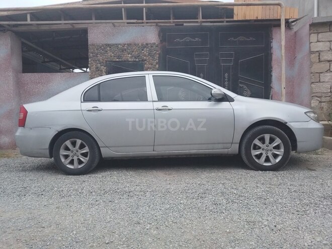 Lifan 620 2010, 299,146 km - 1.6 l - Bakı