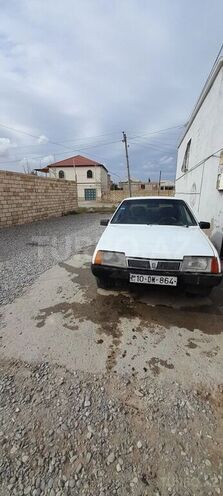 LADA (VAZ) 21099 1994, 199,000 km - 1.6 l - Sumqayıt