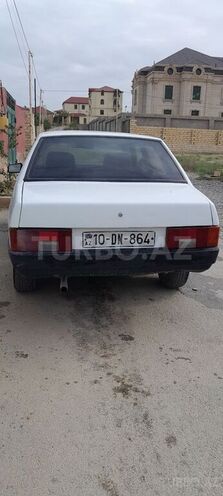 LADA (VAZ) 21099 1994, 199,000 km - 1.6 l - Sumqayıt