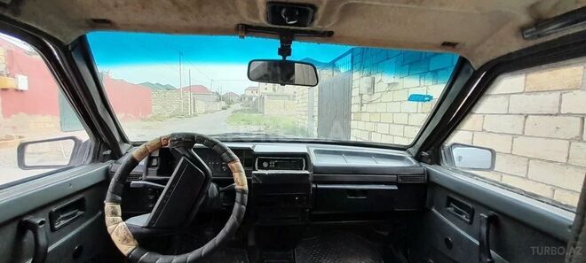 LADA (VAZ) 21099 1994, 199,000 km - 1.6 l - Sumqayıt