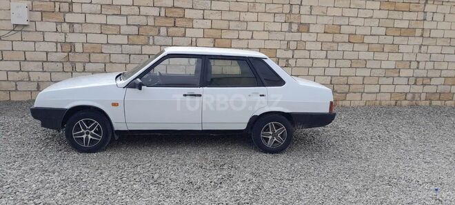 LADA (VAZ) 21099 1994, 199,000 km - 1.6 l - Sumqayıt