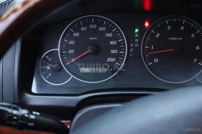 Toyota Prado 2008, 170,000 km - 2.7 л - Bakı