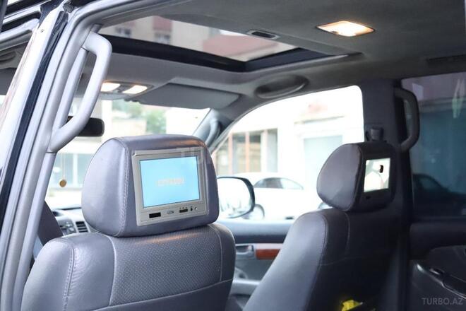 Toyota Prado 2008, 170,000 km - 2.7 л - Bakı