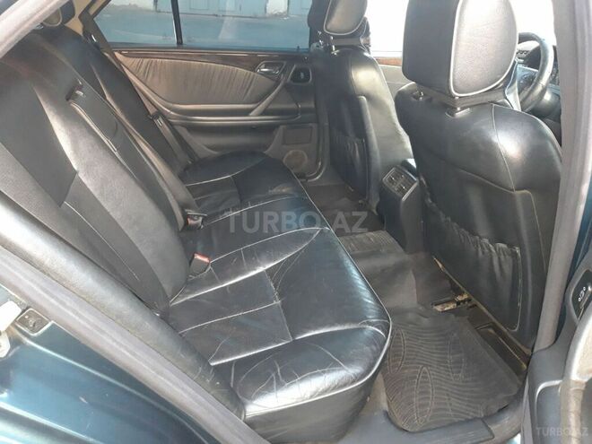 Mercedes E 320 1999, 451,000 km - 3.2 l - Xırdalan