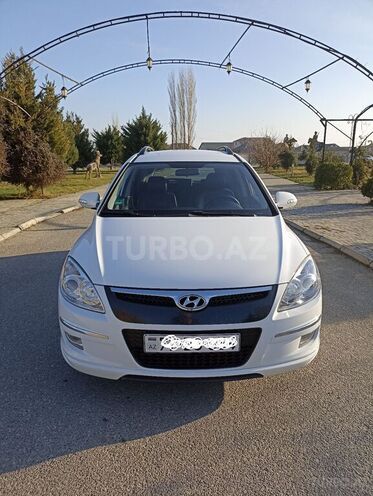 Hyundai i30 2008, 280,000 km - 2.0 l - Bakı
