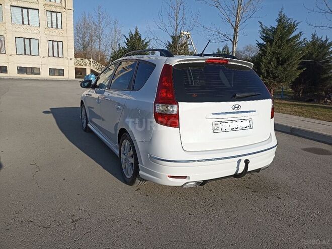 Hyundai i30 2008, 280,000 km - 2.0 l - Bakı