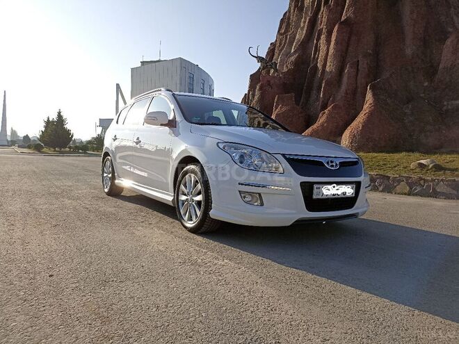 Hyundai i30 2008, 280,000 km - 2.0 l - Bakı