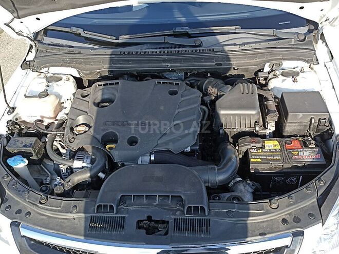 Hyundai i30 2008, 280,000 km - 2.0 l - Bakı
