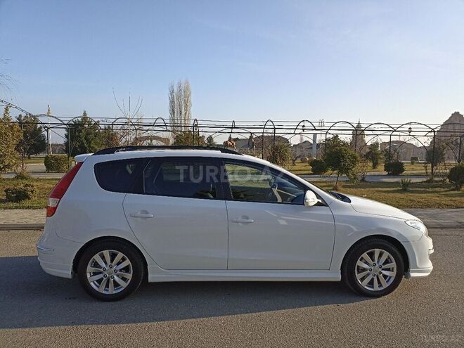 Hyundai i30 2008, 280,000 km - 2.0 l - Bakı