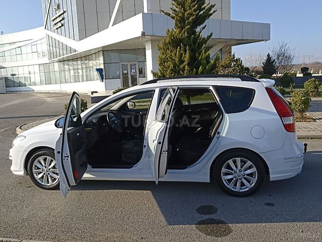 Hyundai i30 2008, 280,000 km - 2.0 l - Bakı