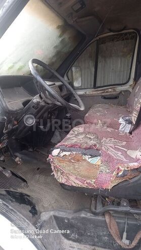GAZ 2705 1998, 270,000 km - 2.5 l - Beyləqan