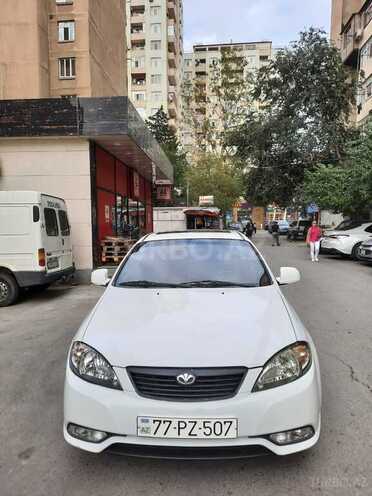 Daewoo Gentra 2014, 203,000 km - 1.5 l - Bakı