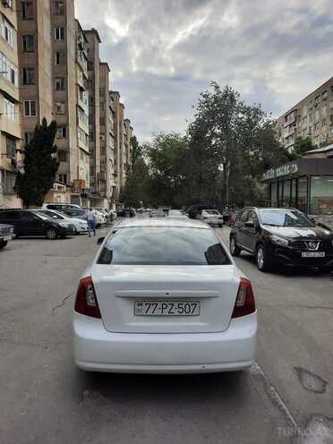 Daewoo Gentra 2014, 203,000 km - 1.5 l - Bakı