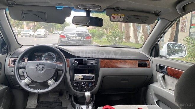Daewoo Gentra 2014, 203,000 km - 1.5 l - Bakı
