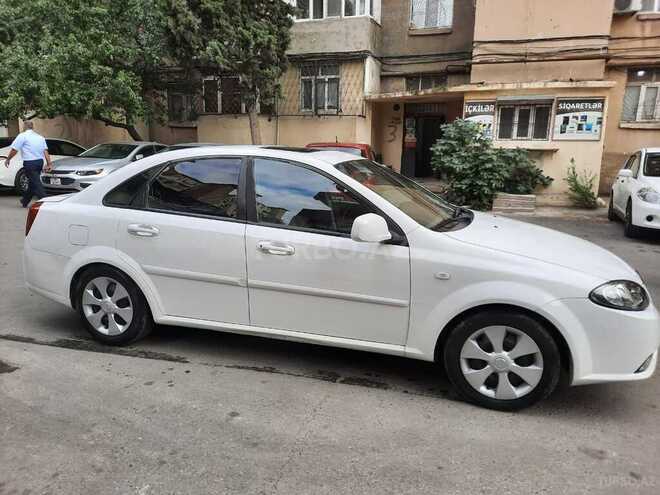 Daewoo Gentra 2014, 203,000 km - 1.5 l - Bakı
