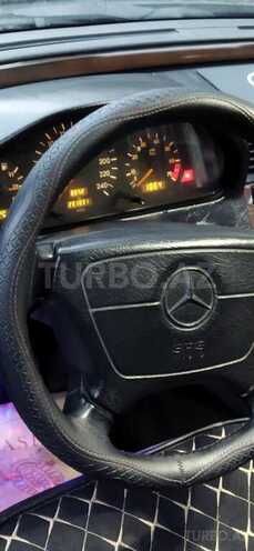 Mercedes C 220 1995, 291,031 km - 2.2 l - Bakı