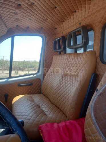 GAZ 33021 1997, 89,700 km - 2.4 l - Salyan