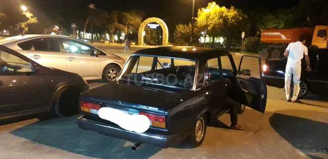 LADA (VAZ) 2107 2011, 113,900 km - 1.6 l - Bakı