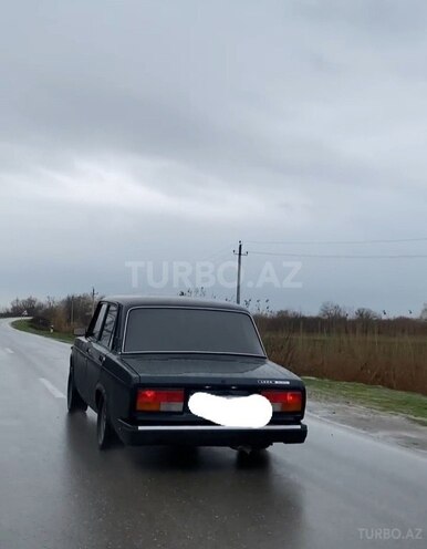 LADA (VAZ) 2107 2011, 113,900 km - 1.6 l - Bakı