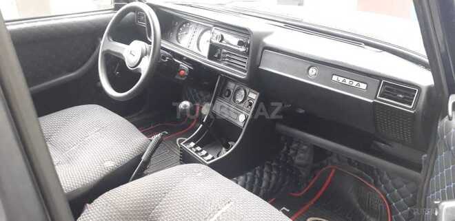 LADA (VAZ) 2107 2011, 113,900 km - 1.6 l - Bakı