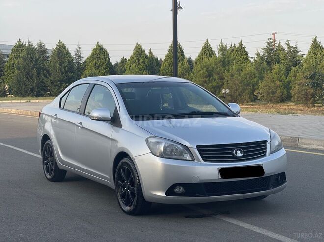 GWM Voleex C30 2014, 219,650 km - 1.5 l - Bakı