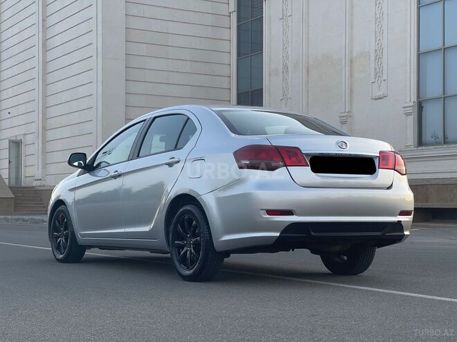 GWM Voleex C30 2014, 219,650 km - 1.5 l - Bakı