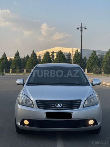 GWM Voleex C30 2014, 219,650 km - 1.5 l - Bakı