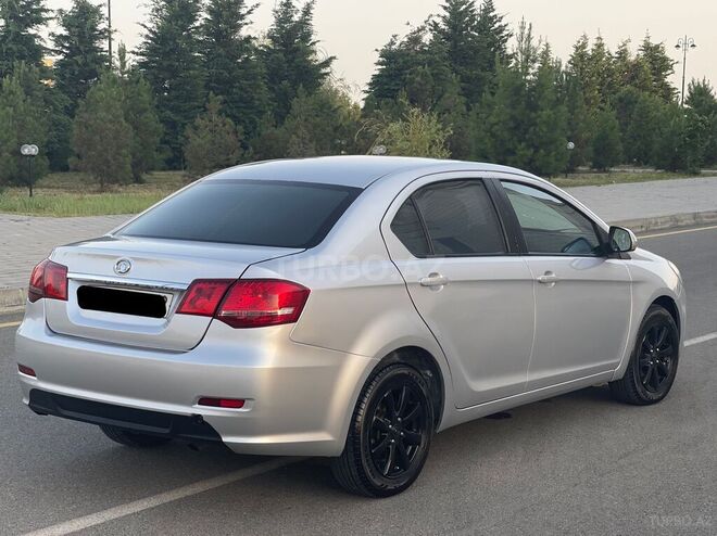 GWM Voleex C30 2014, 219,650 km - 1.5 l - Bakı