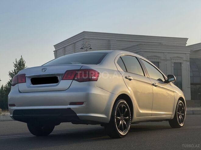 GWM Voleex C30 2014, 219,650 km - 1.5 l - Bakı