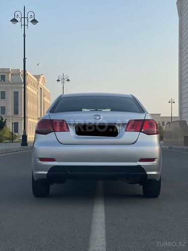 GWM Voleex C30 2014, 219,650 km - 1.5 l - Bakı