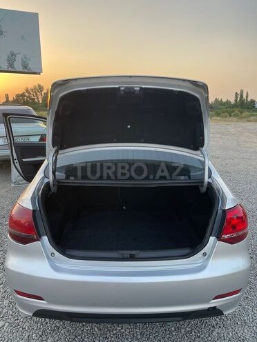 GWM Voleex C30 2014, 219,650 km - 1.5 l - Bakı