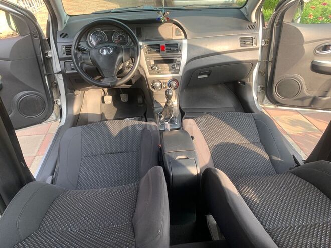 GWM Voleex C30 2014, 219,650 km - 1.5 l - Bakı