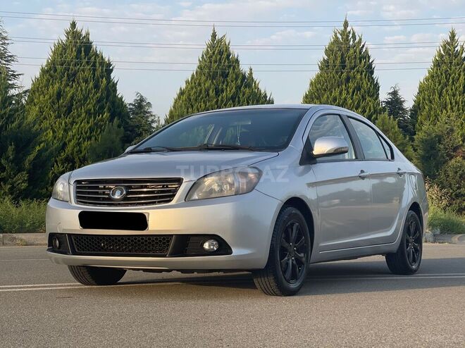 GWM Voleex C30 2014, 219,650 km - 1.5 l - Bakı