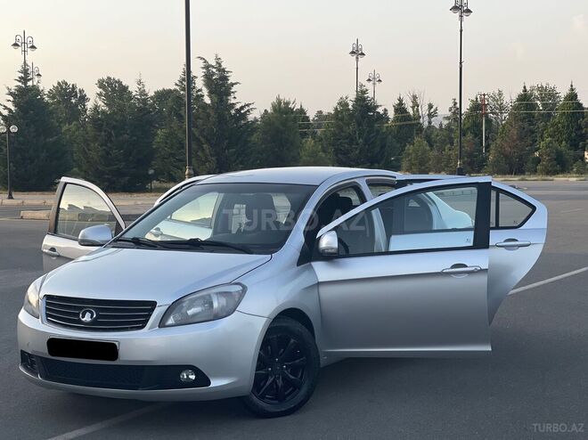 GWM Voleex C30 2014, 219,650 km - 1.5 l - Bakı
