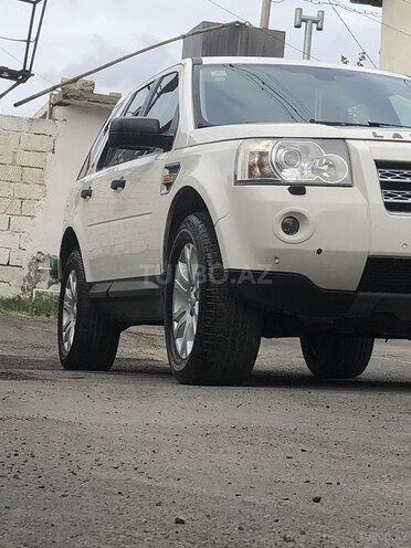 Land Rover Freelander 2007, 182,000 km - 3.2 l - Bakı
